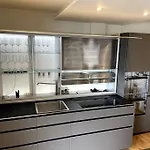 Matterhorn View 2 Bedroom Apartment