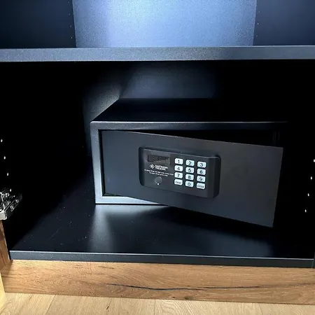 Matterhorn View 2 Bedroom Appartement Zermatt