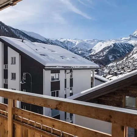 Matterhorn View 2 Bedroom *