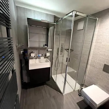 Matterhorn View 2 Bedroom * Zermatt