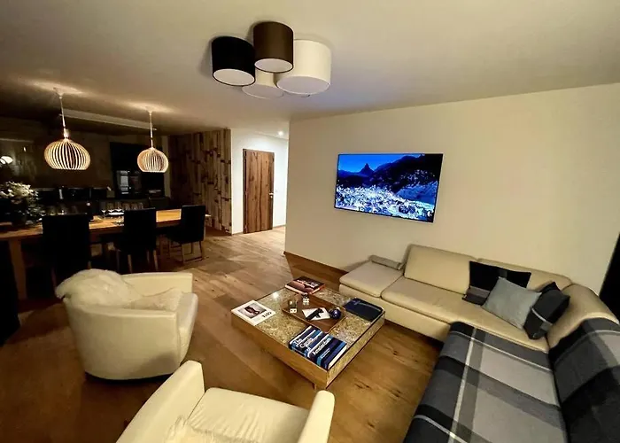 Matterhorn View 2 Bedroom