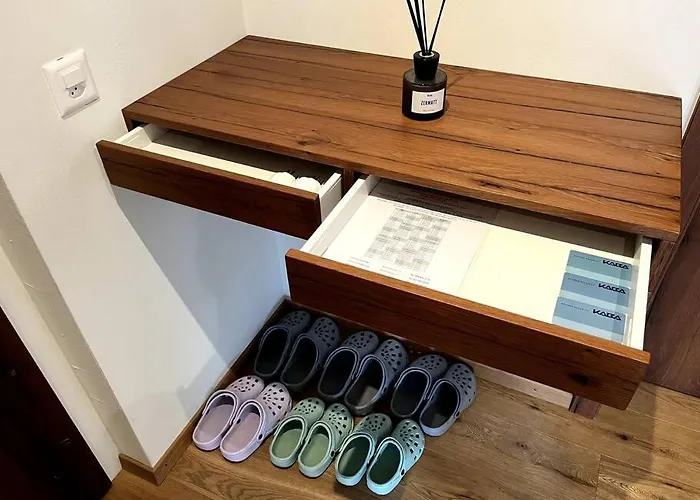 Matterhorn View 2 Bedroom 체르마트