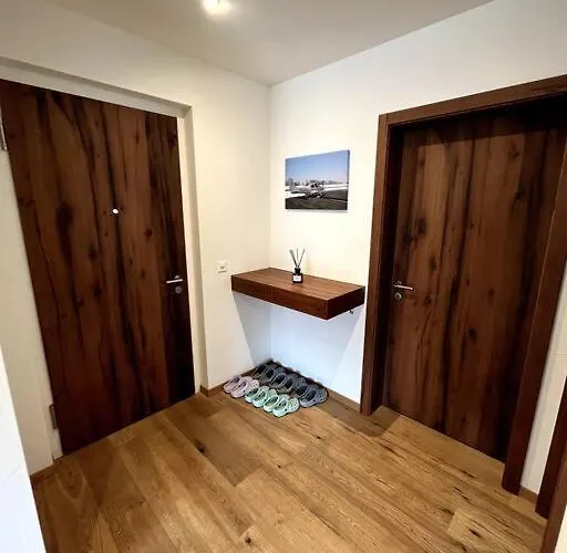 Matterhorn View 2 Bedroom * 체르마트