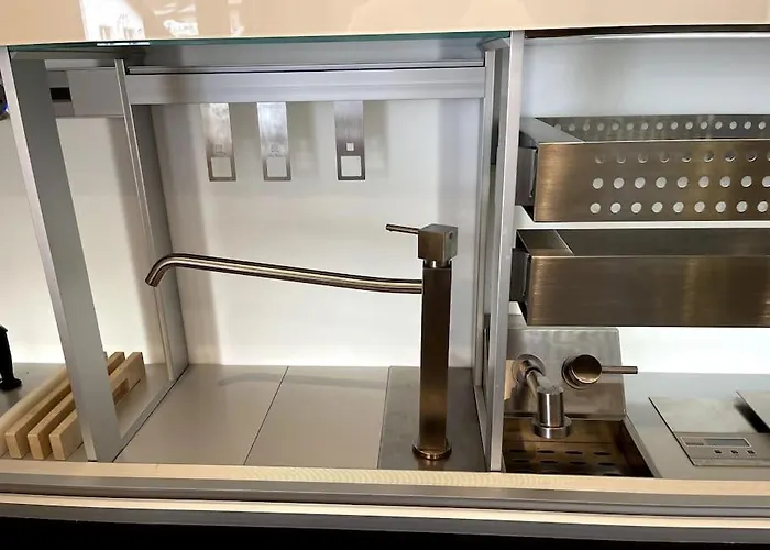 아파트 Matterhorn View 2 Bedroom 체르마트