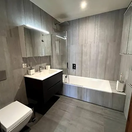 Matterhorn View 2 Bedroom צרמט