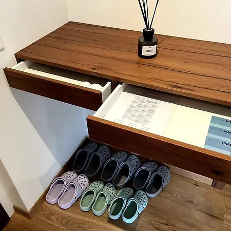 Matterhorn View 2 Bedroom 체르마트