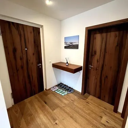 Matterhorn View 2 Bedroom * 체르마트