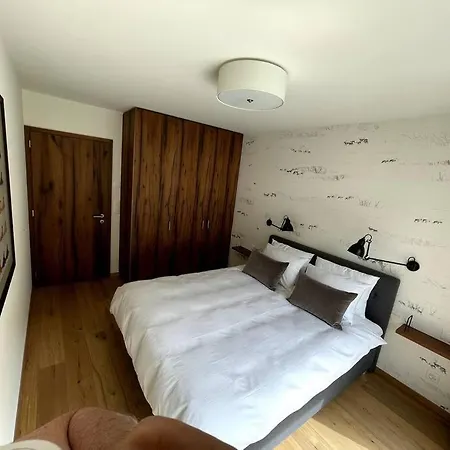 Apartment Matterhorn View 2 Bedroom
