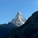 דירה Matterhorn View 2 Bedroom צרמט