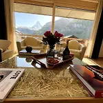 דירה Matterhorn View 2 Bedroom *