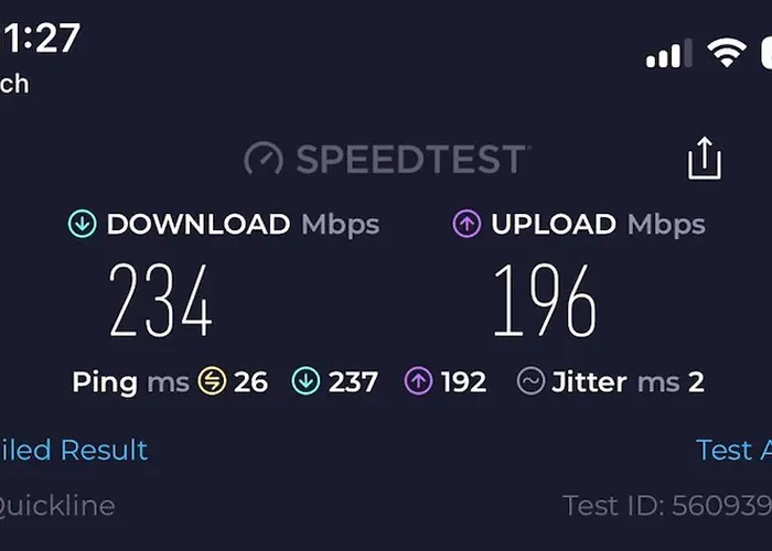 Apartment Matterhorn View 2 Bedroom