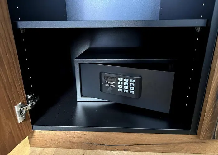 Matterhorn View 2 Bedroom Apartment Zermatt