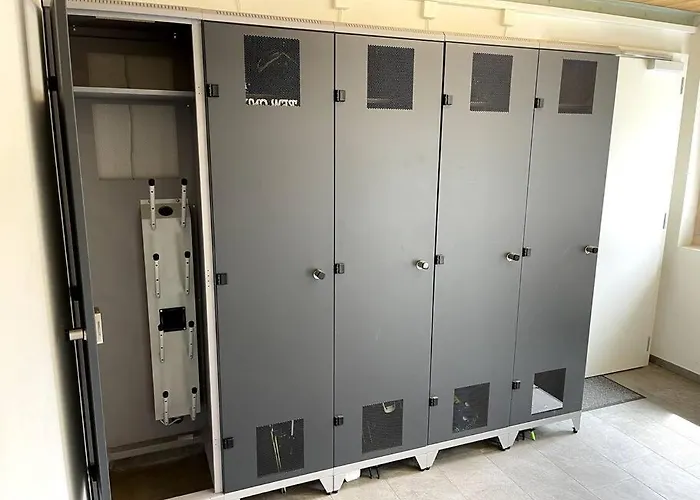 Matterhorn View 2 Bedroom * Zermatt